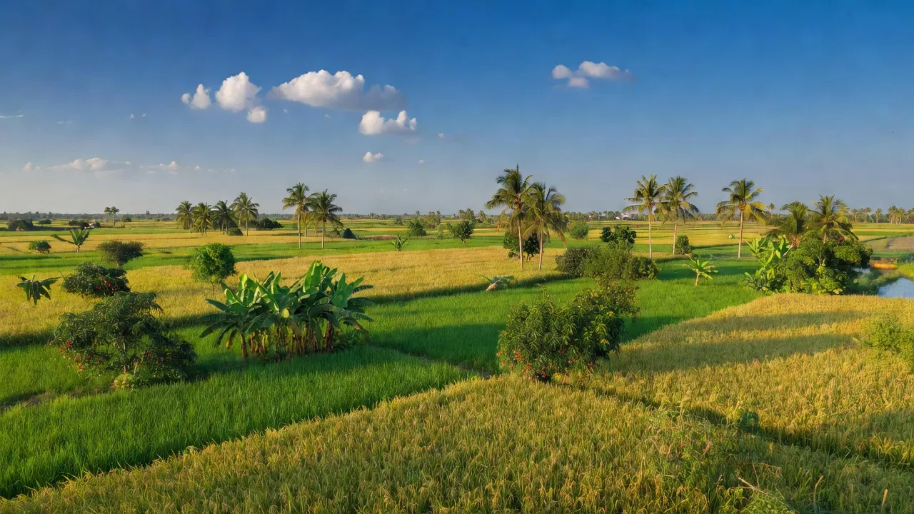 Bình Quới - hình ảnh minh họa 1