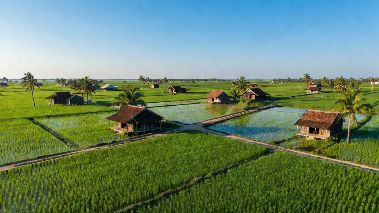 Phú Ngãi Trị - hình ảnh minh họa 1