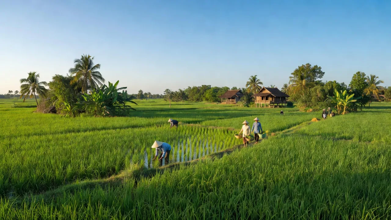 Vĩnh Công - hình ảnh minh họa 1