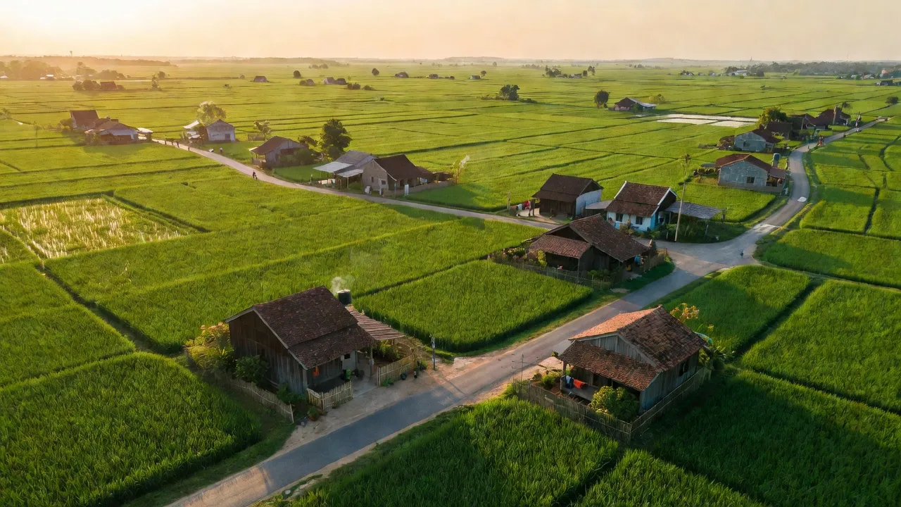 An Ninh Đông - hình ảnh minh họa 1