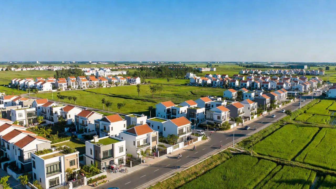 Xã Đức Hòa Hạ, Huyện Đức Hòa, Tỉnh Long An