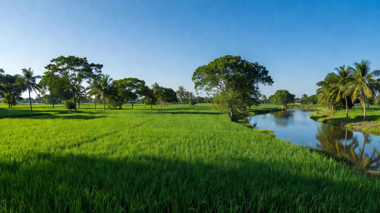 Mỹ Hạnh Nam - hình ảnh minh họa 1