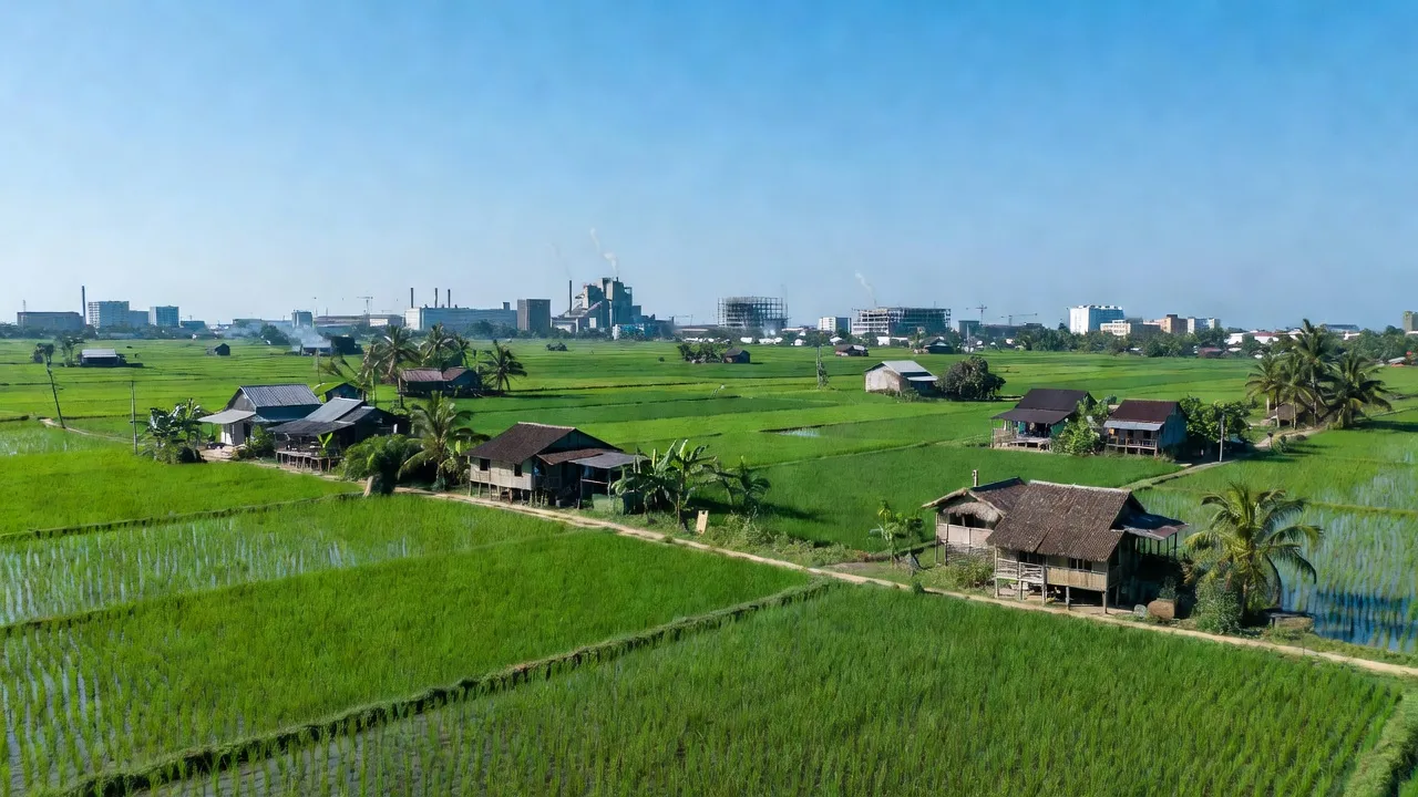 Tân Phú - hình ảnh minh họa 1