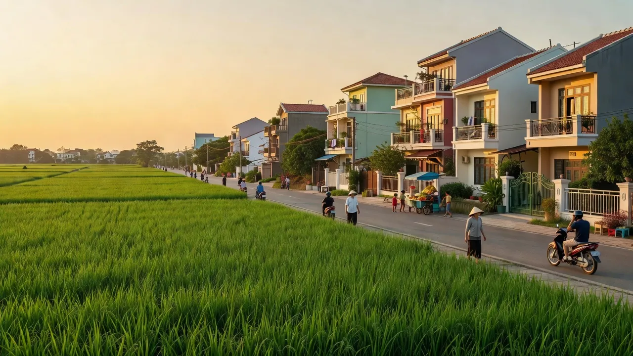 Đông Thành - hình ảnh minh họa 1