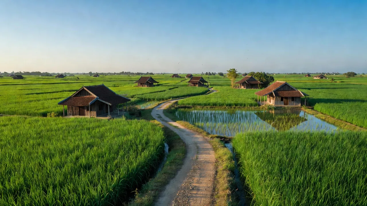 Mỹ Quý Tây - hình ảnh minh họa 1