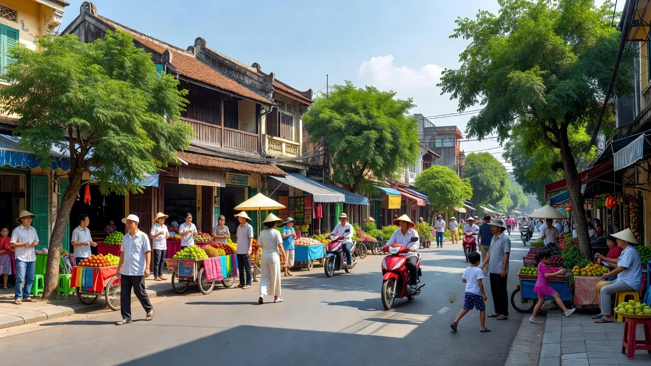 Phường 2 - hình ảnh minh họa 1