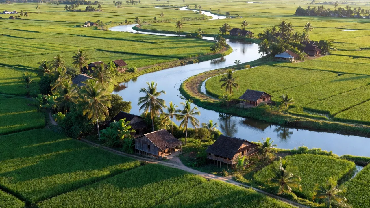 Bình Thạnh - hình ảnh minh họa 1