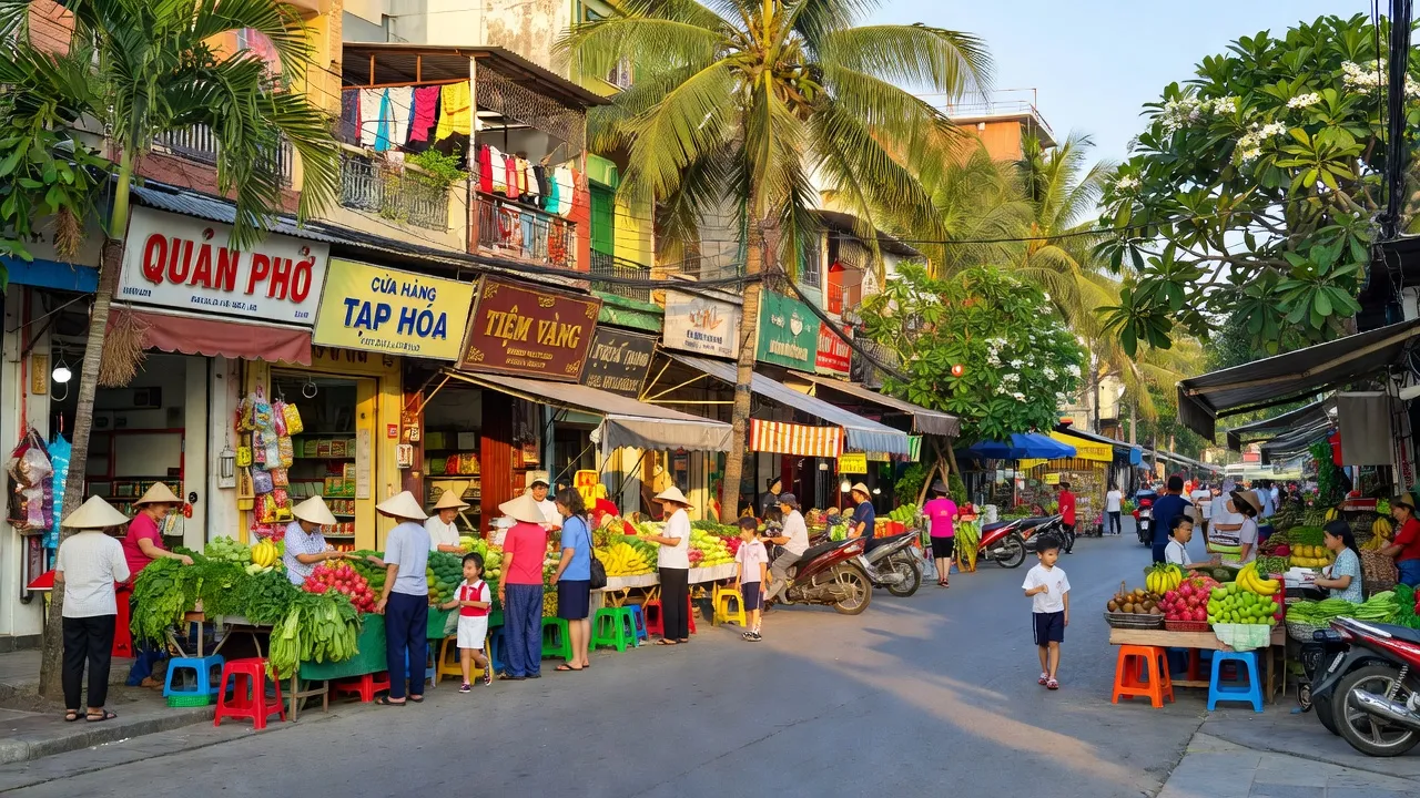 Phường 3, Thành phố Tân An, Tỉnh Long An