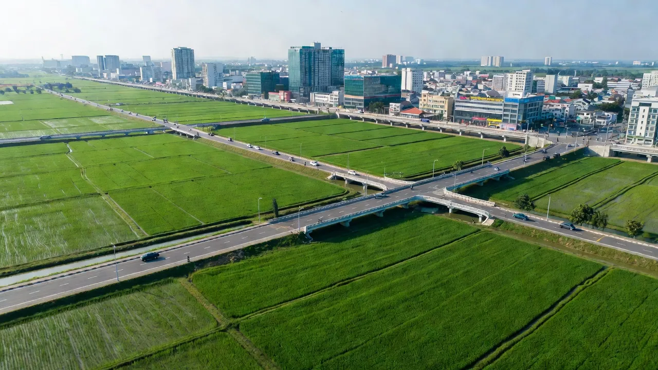 Hướng Thọ Phú - hình ảnh minh họa 1
