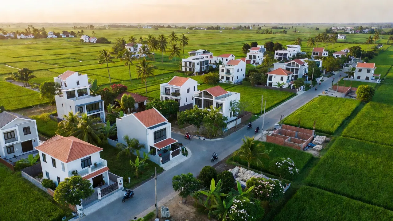 Xã Hướng Thọ Phú, Thành phố Tân An, Tỉnh Long An