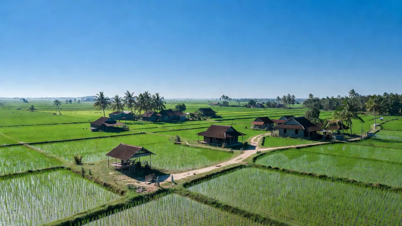 Bình Tịnh - hình ảnh minh họa 1