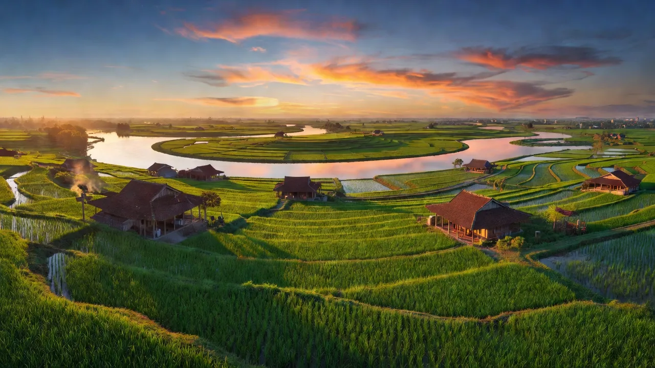 Xã Tân Bình, Huyện Tân Trụ, Tỉnh Long An