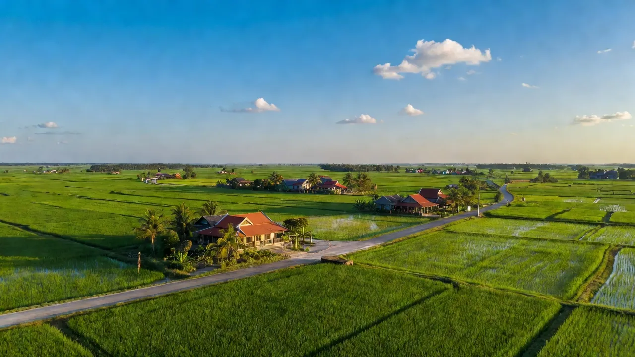 Thủy Tây - hình ảnh minh họa 1
