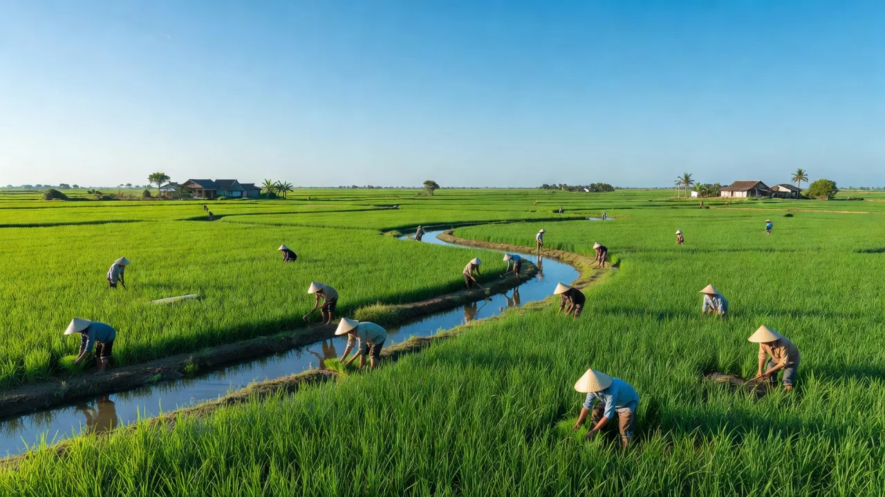 Tân Thành - hình ảnh minh họa 1