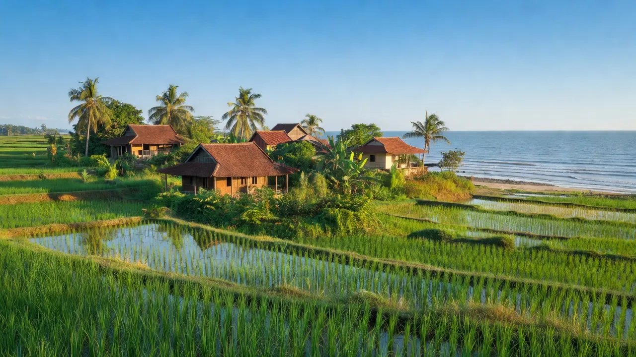 Giao Châu - hình ảnh minh họa 1