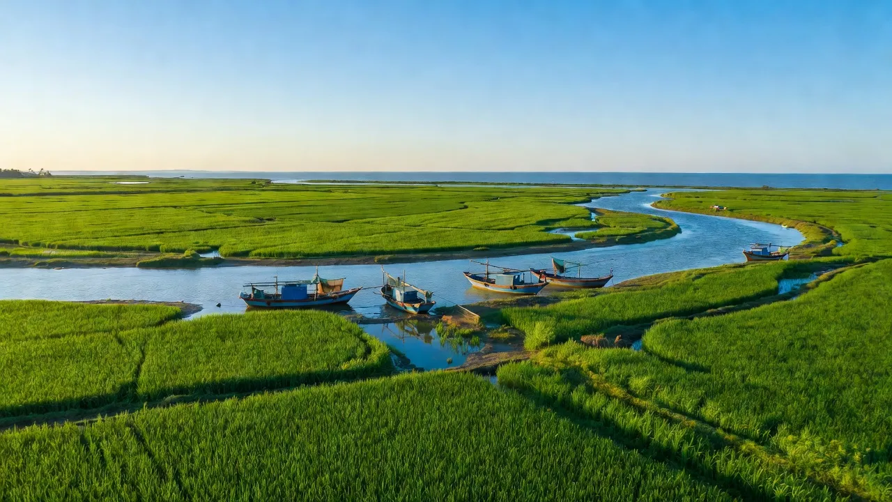 Giao Long - hình ảnh minh họa 1