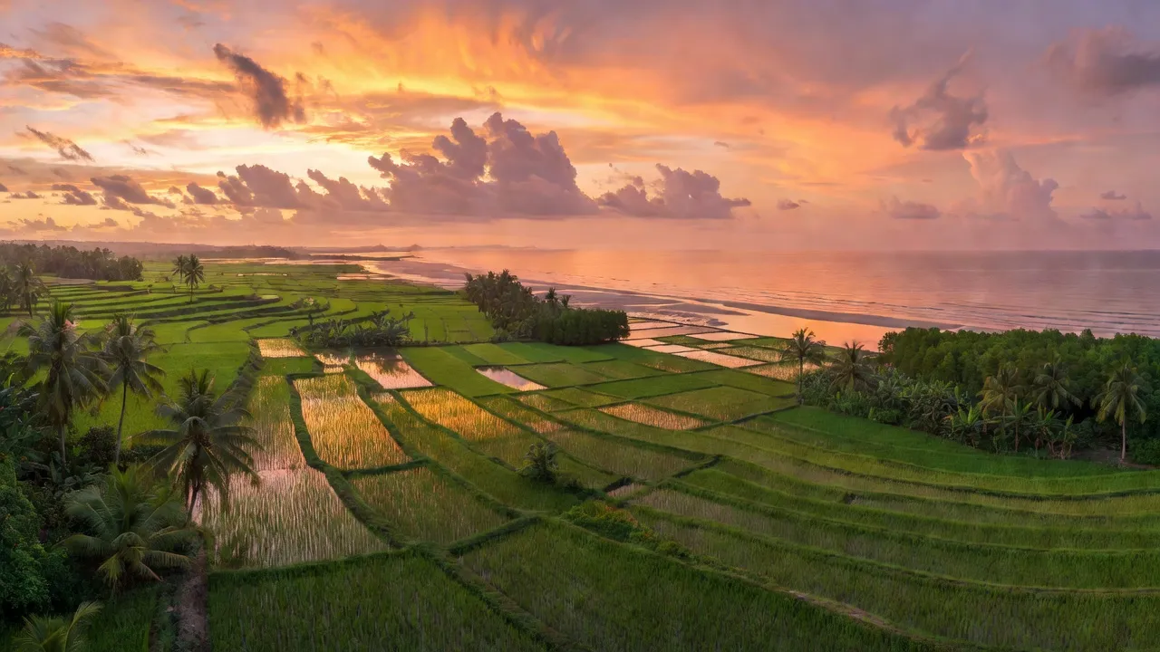 Xã Giao Thịnh, Huyện Giao Thủy, Tỉnh Nam Định