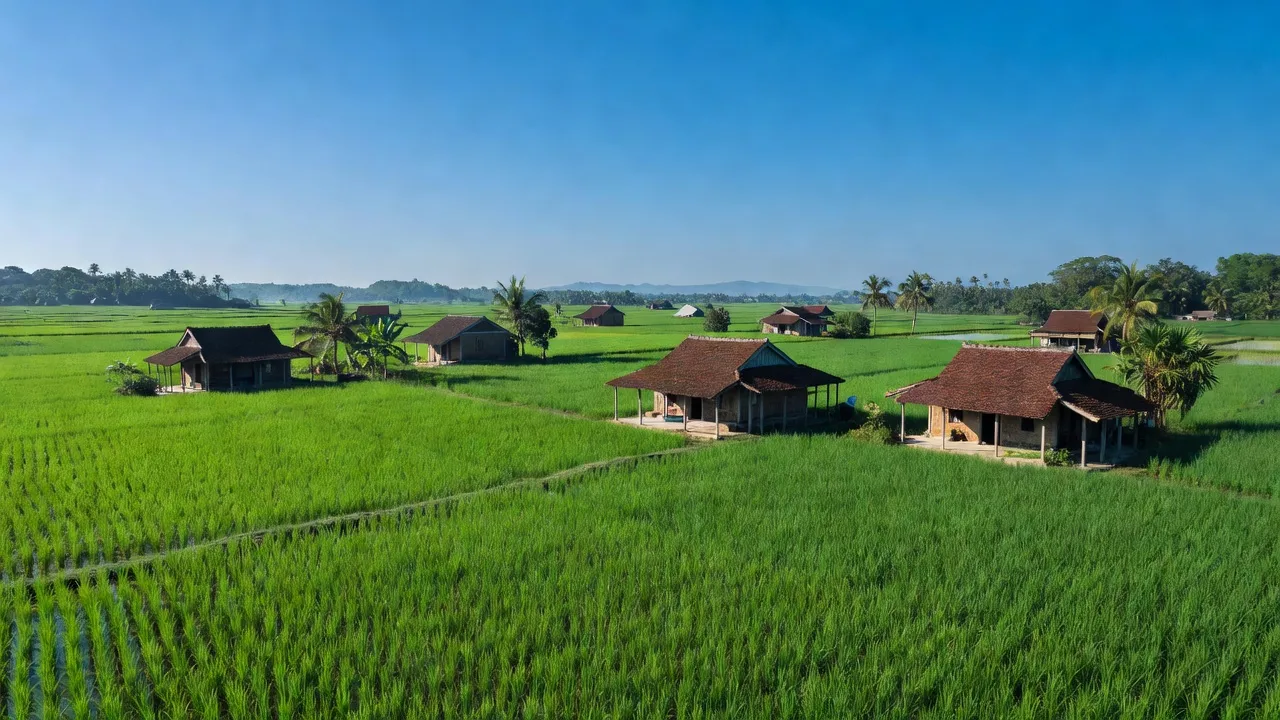 Xã Giao Yến, Huyện Giao Thủy, Tỉnh Nam Định