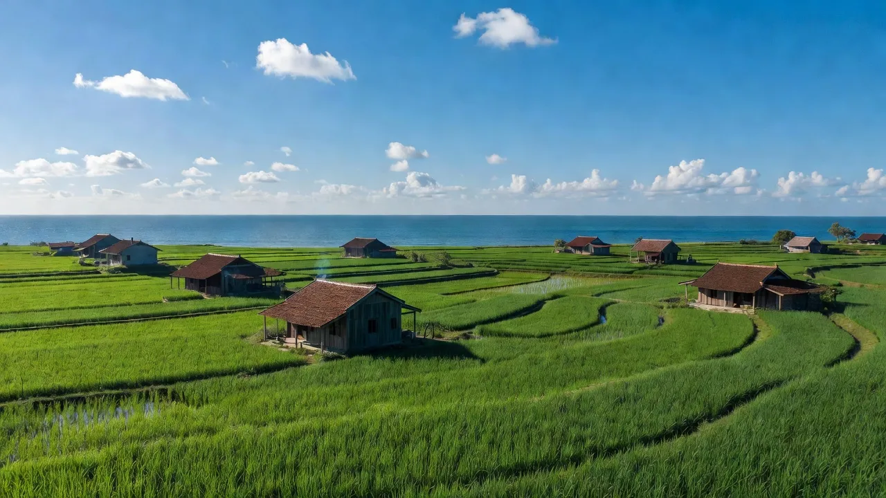 Xã Hải An, Huyện Hải Hậu, Tỉnh Nam Định
