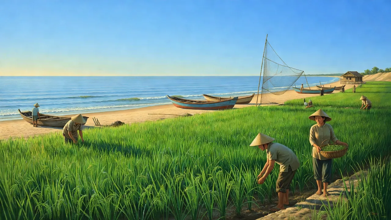 Hải Châu - hình ảnh minh họa 1