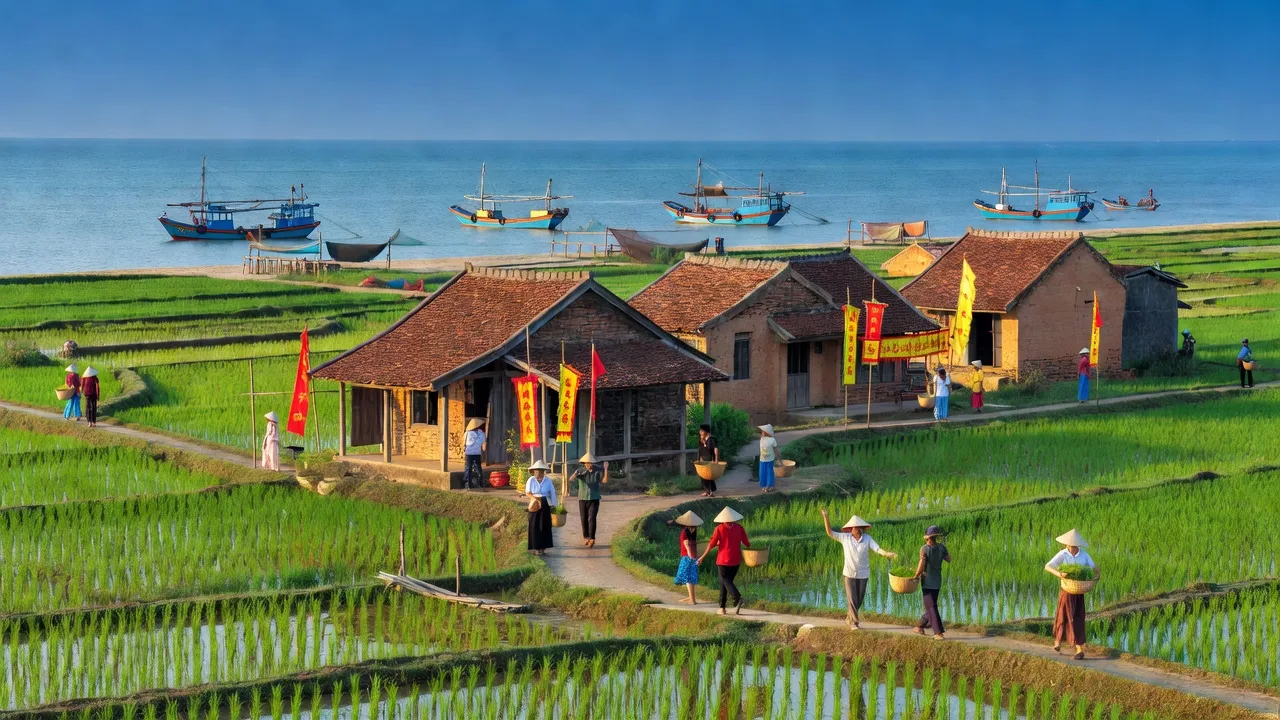 Hải Minh - hình ảnh minh họa 1