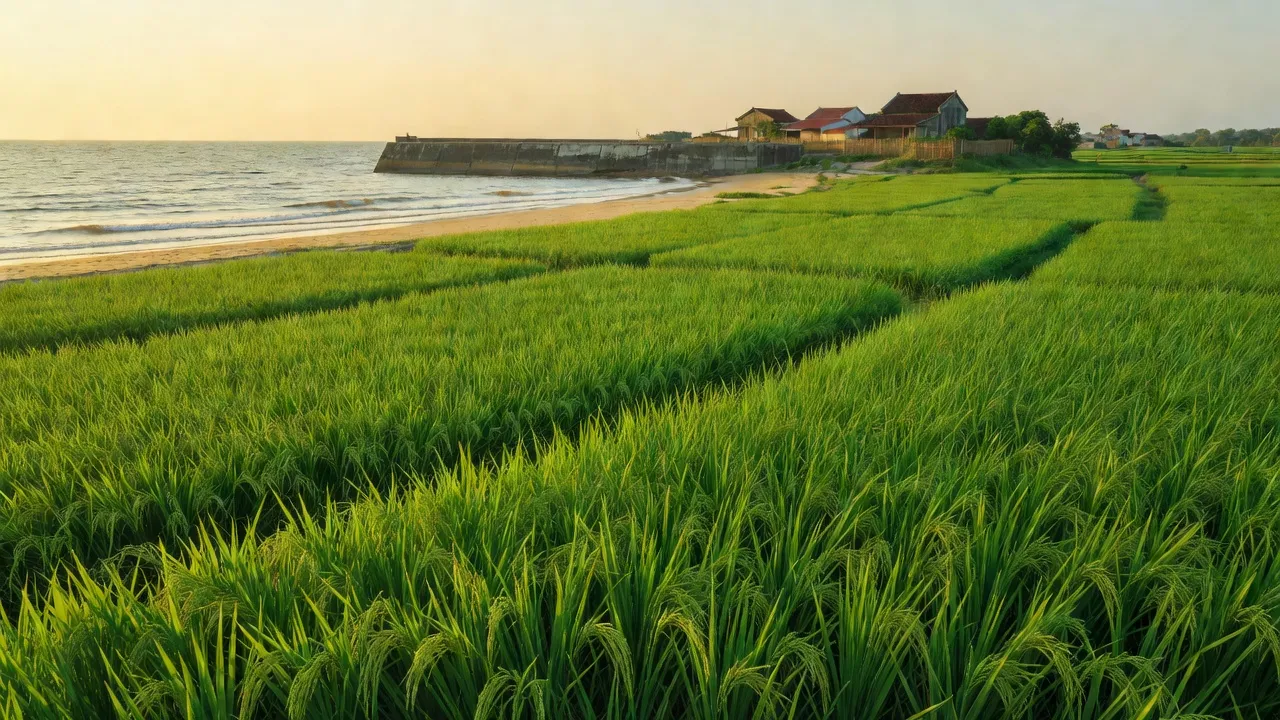 Hải Quang - hình ảnh minh họa 1