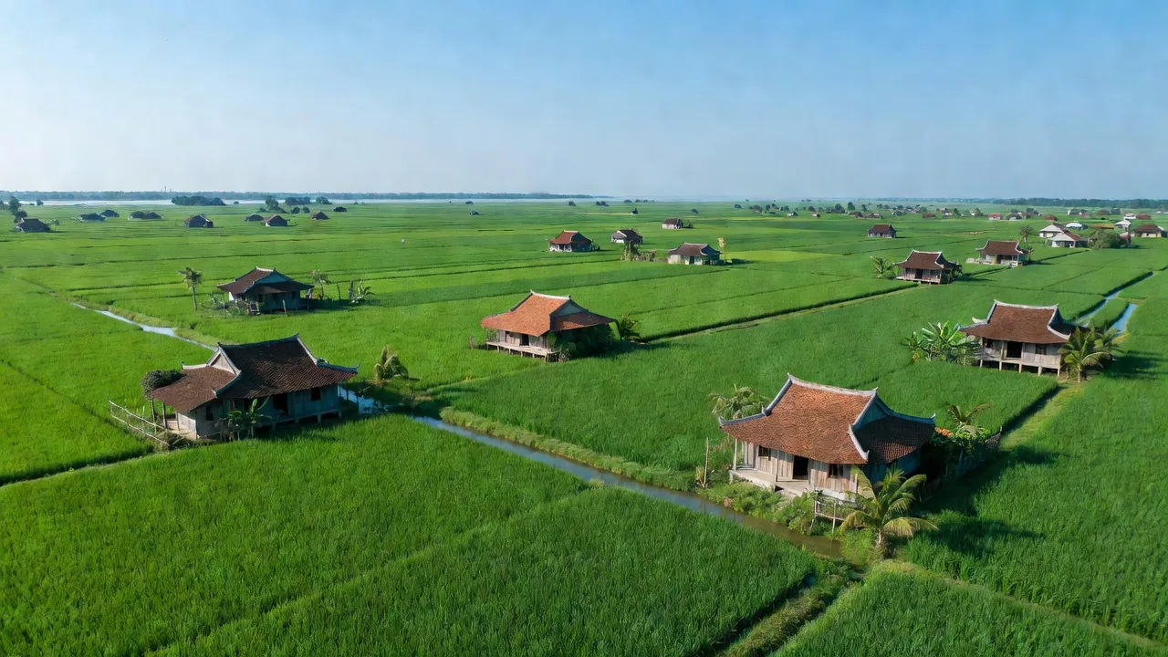 Xã Bình Minh, Huyện Nam Trực, Tỉnh Nam Định