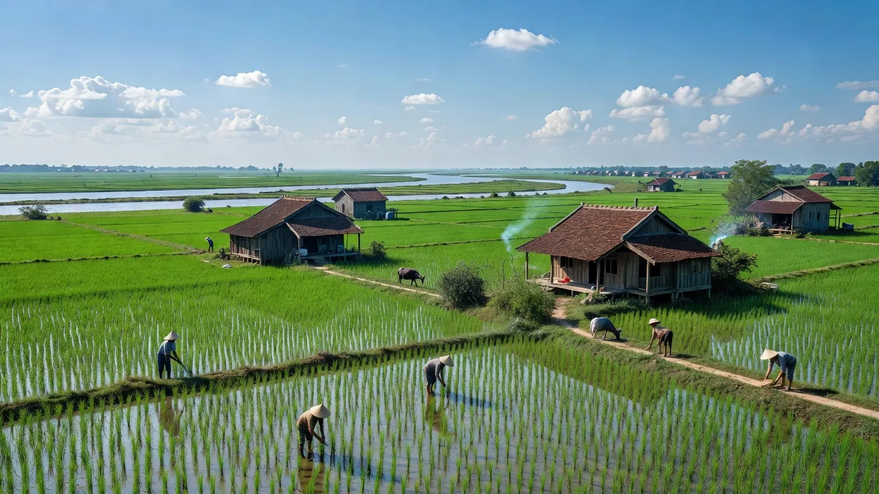 Nam Hải - hình ảnh minh họa 1