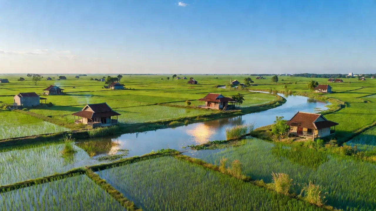 Nam Hoa - hình ảnh minh họa 1