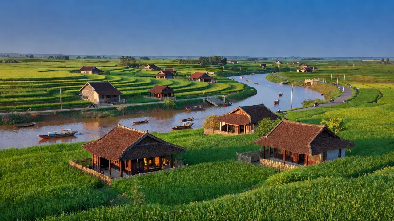 Tân Thịnh - hình ảnh minh họa 1