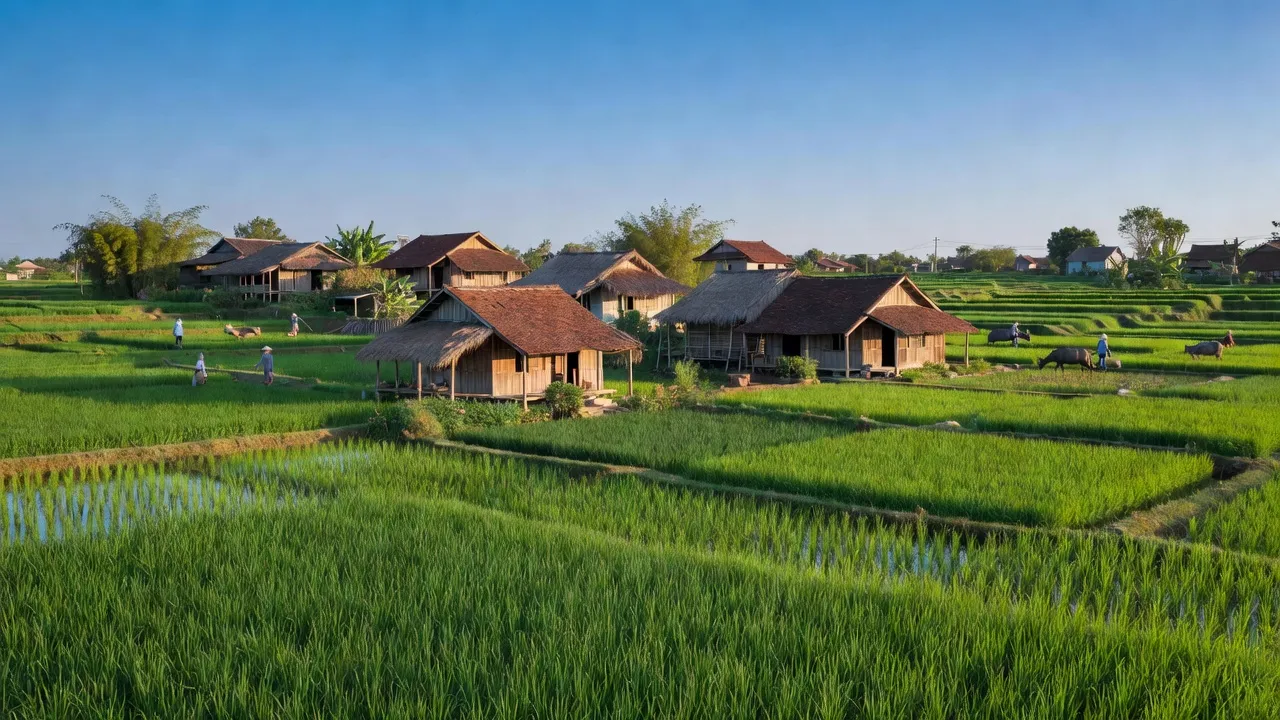 Đồng Thịnh - hình ảnh minh họa 1