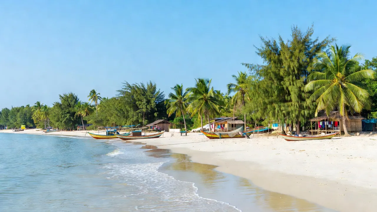 Xã Hoàng Nam, Huyện Nghĩa Hưng, Tỉnh Nam Định