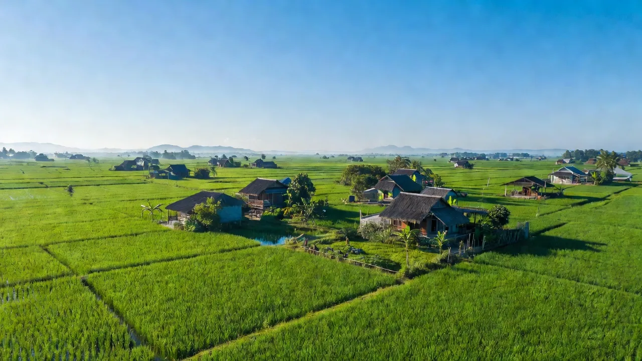 Xã Nghĩa Châu, Huyện Nghĩa Hưng, Tỉnh Nam Định