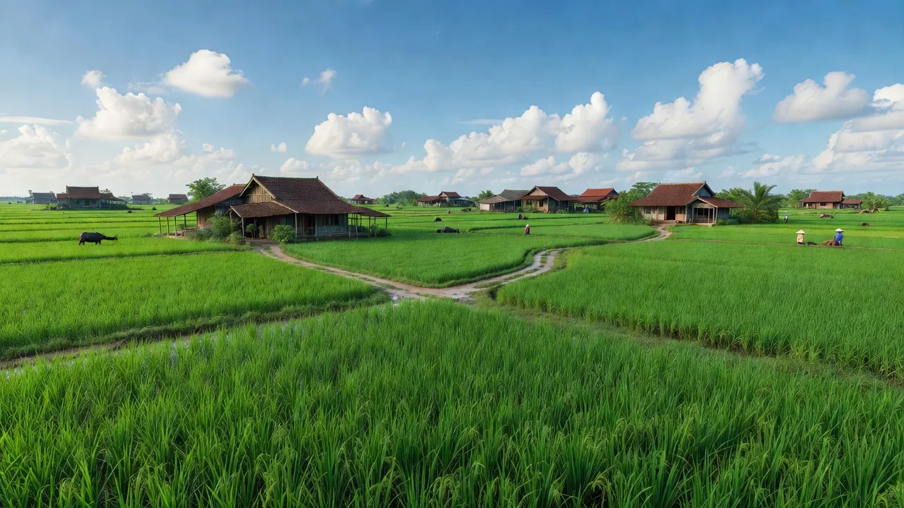 Nghĩa Châu - hình ảnh minh họa 1
