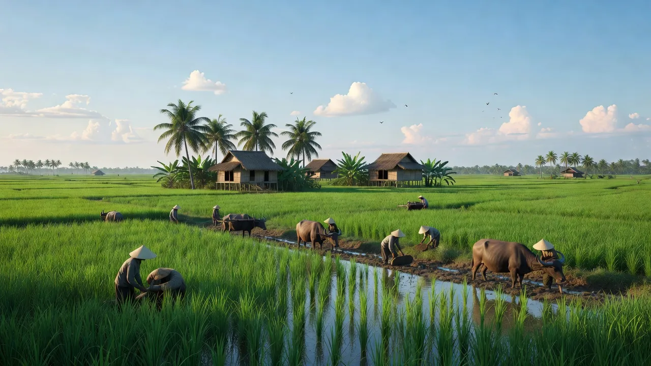 Nghĩa Hải - hình ảnh minh họa 1