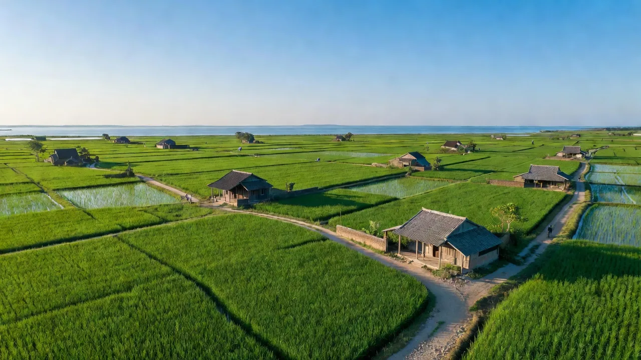 Xã Nghĩa Sơn, Huyện Nghĩa Hưng, Tỉnh Nam Định