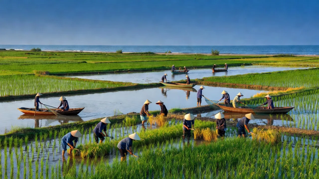 Nghĩa Thành - hình ảnh minh họa 1