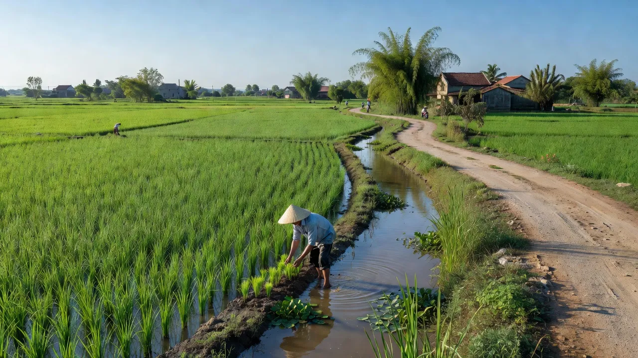 Nghĩa Trung - hình ảnh minh họa 1