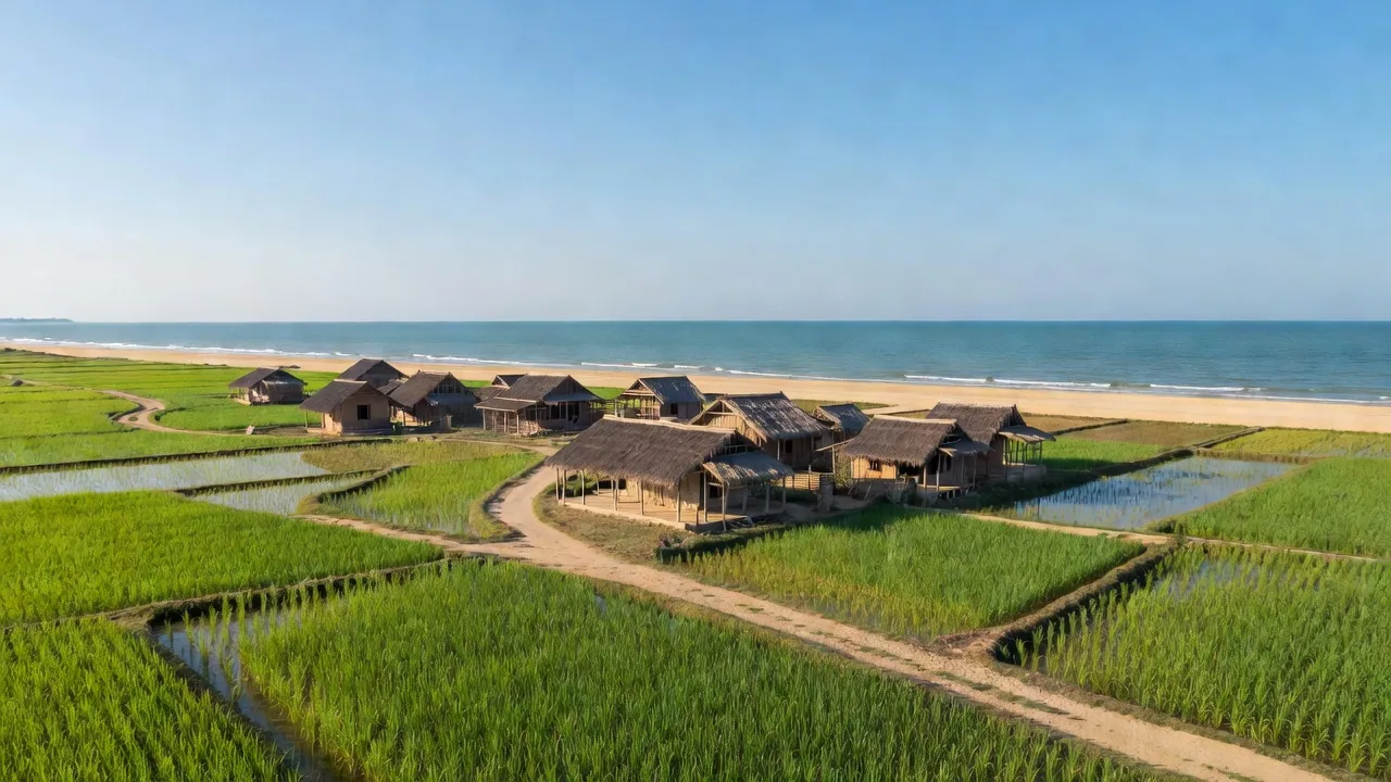 Phúc Thắng - hình ảnh minh họa 1