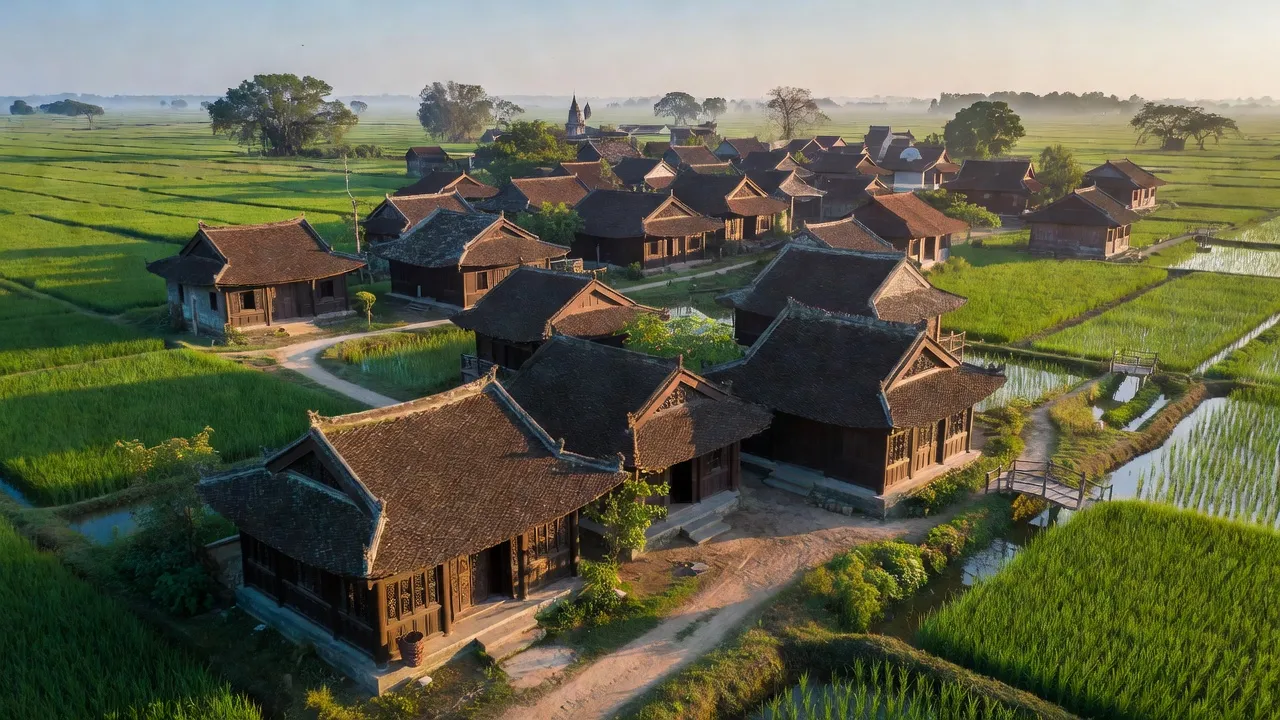 Thị trấn Quỹ Nhất, Huyện Nghĩa Hưng, Tỉnh Nam Định
