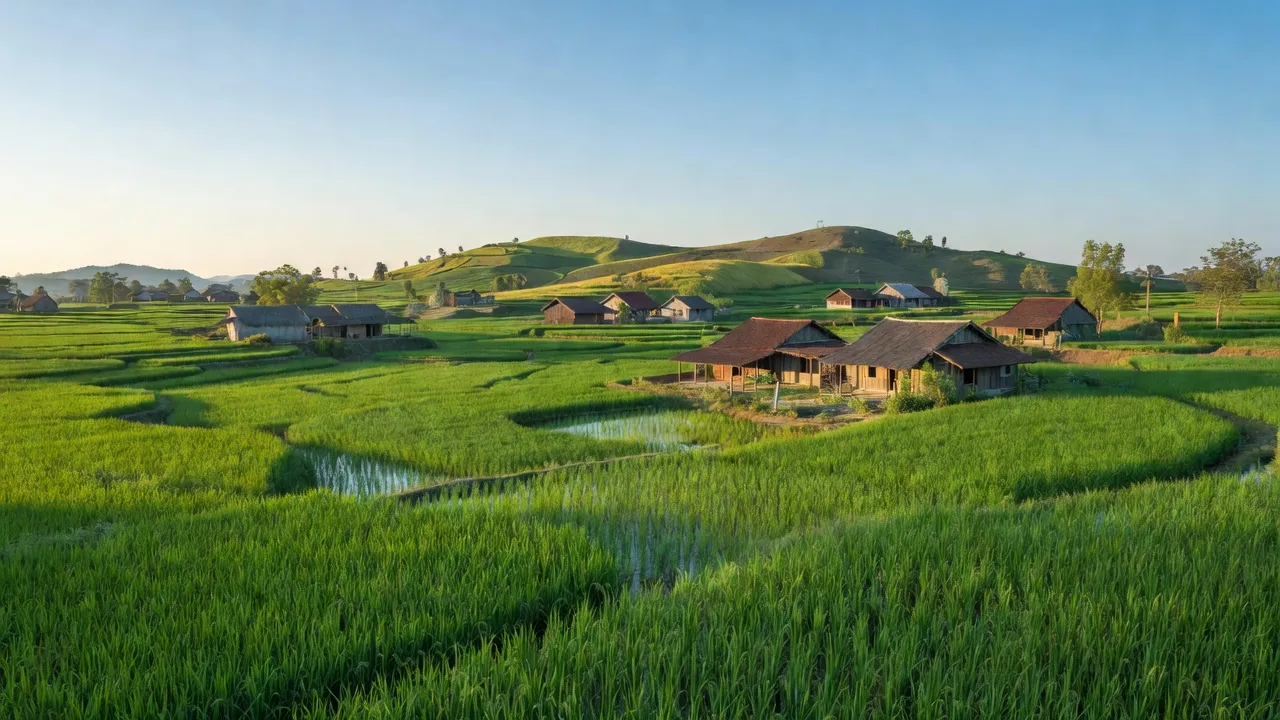 Huyện Trực Ninh, Tỉnh Nam Định - Giới thiệu quận huyện