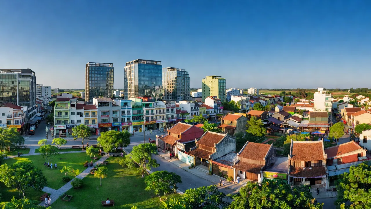 Thị trấn Cát Thành, Huyện Trực Ninh, Tỉnh Nam Định
