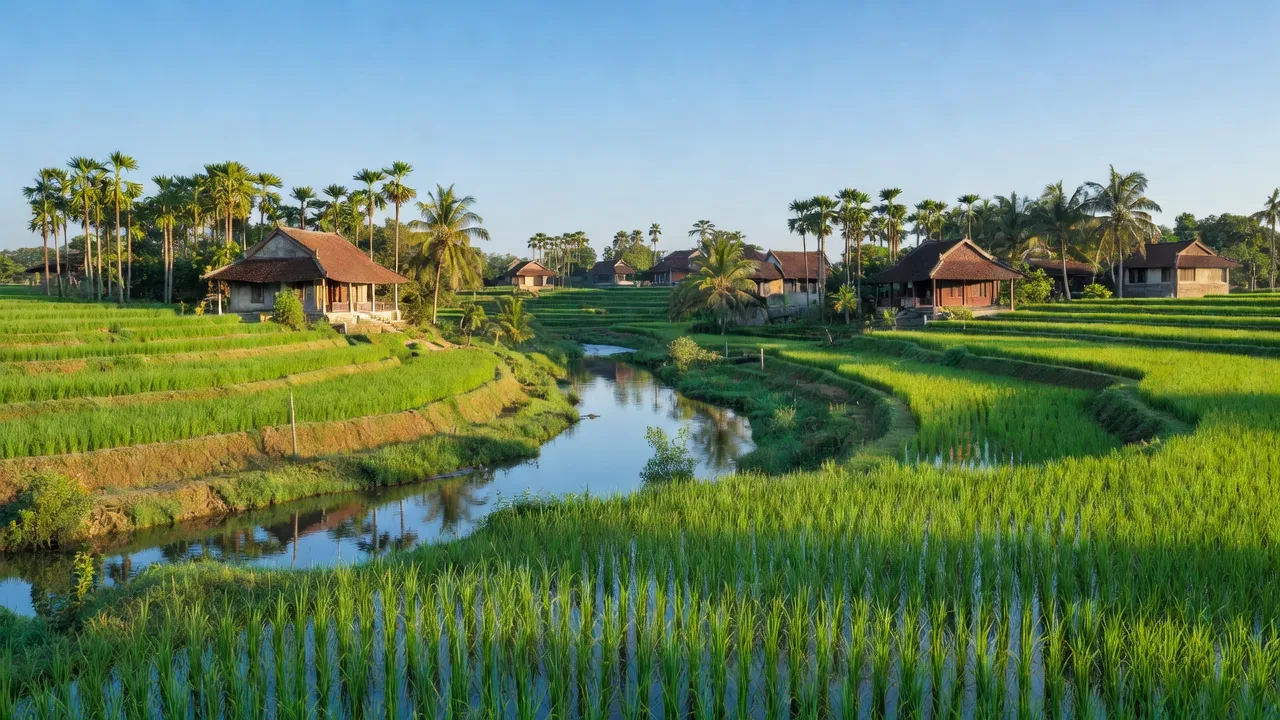 Xã Trực Hưng, Huyện Trực Ninh, Tỉnh Nam Định