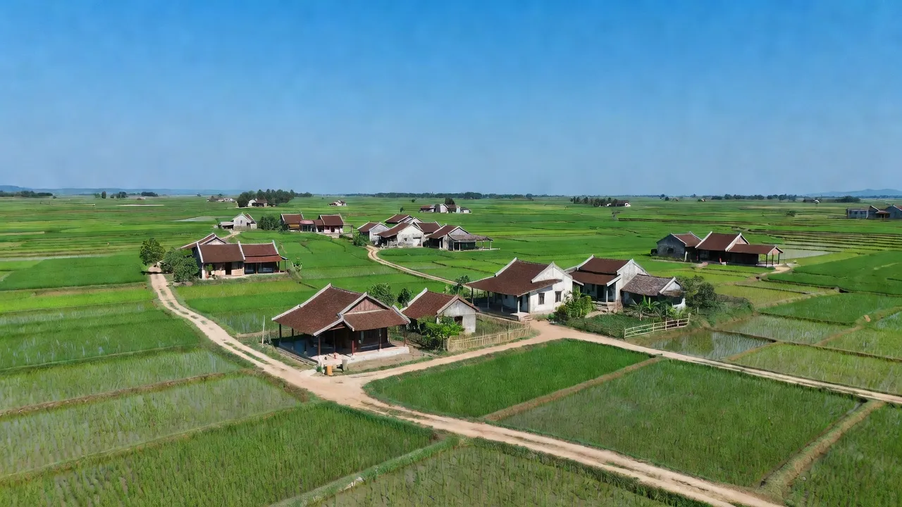 Xã Trực Nội, Huyện Trực Ninh, Tỉnh Nam Định