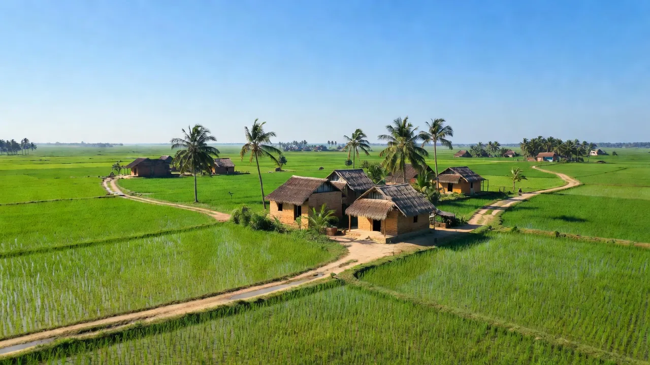 Xã Trực Thái, Huyện Trực Ninh, Tỉnh Nam Định