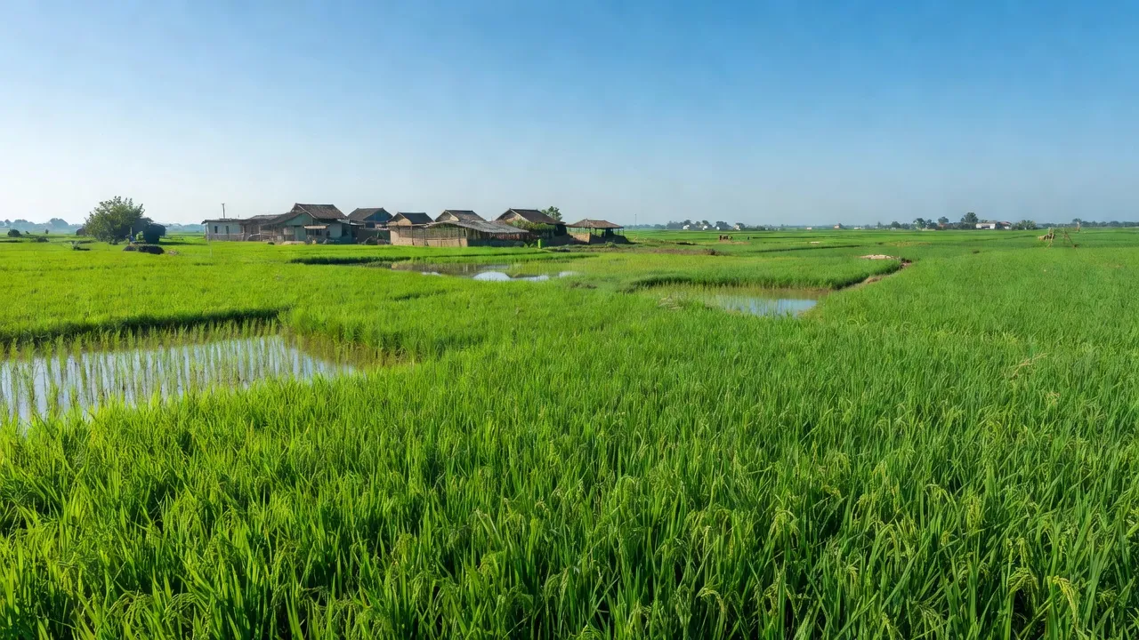 Xã Trực Tuấn, Huyện Trực Ninh, Tỉnh Nam Định