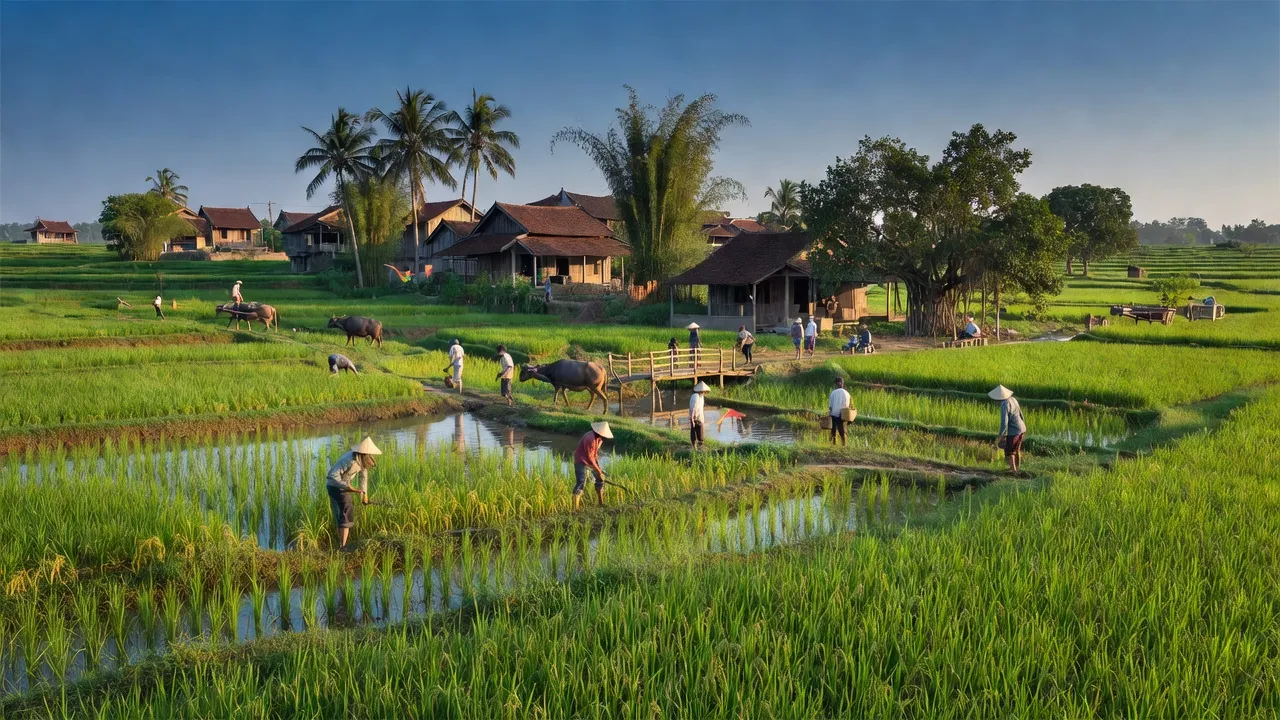 Hiển Khánh - hình ảnh minh họa 1