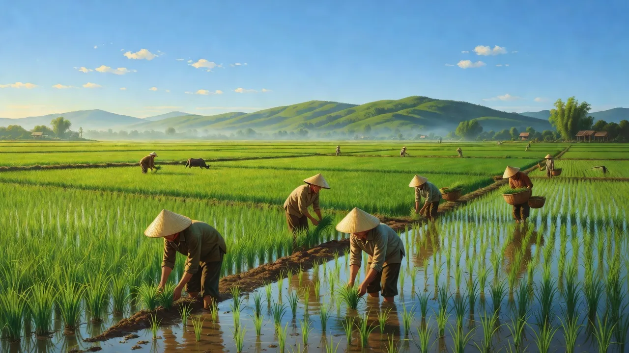 Minh Tân - hình ảnh minh họa 1