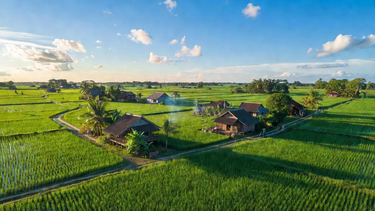 Xã Quang Trung, Huyện Vụ Bản, Tỉnh Nam Định