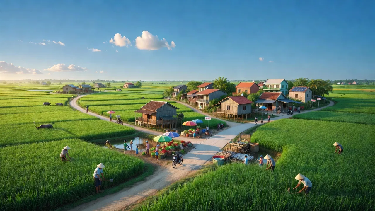 Trung Nghĩa - hình ảnh minh họa 1